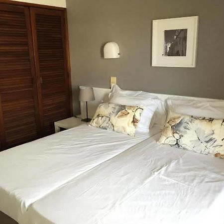 Apartamentos Belmonte Brejos Exterior foto