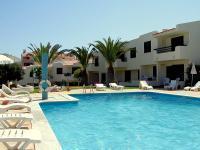 Apartamentos Belmonte Brejos Exterior foto
