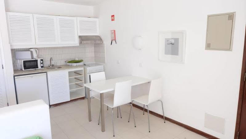 Apartamentos Belmonte Brejos Exterior foto