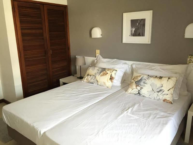Apartamentos Belmonte Brejos Exterior foto